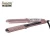 Import Hot tools steam flat iron 455 degrees professional hair straightener curling irons from China
