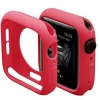 HOT TPU Cover For Apple Watch Shell Protective Box for Apple Watch Strap 38MM 40MM 42MM 44M