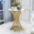 Import Hotel Furniture Round Marble Top Modern Side Tables For Sale from China