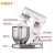 Import Hotel Restaurant Baking Equipment Industrial Comercial Heavy Duty Electric Bread Stand Mixer Dough Maker With Stainless Steel Sp from China