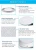 Import HOTOOK light pool 150mm Ultrathin IP68 Stainless Steel Anti Salty Water Spa wall mounted LED swimming pool lighting underwater from China
