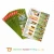 Import Hotsale printing restaurant leaflet brochure and flyer booklet printing from China