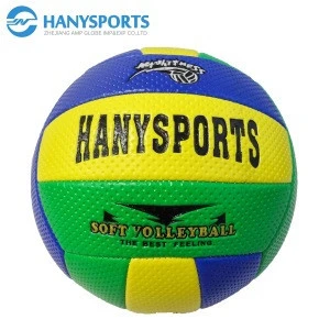 Hotsale size 5 volleyball ball for kids with cheap price