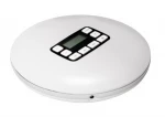 HOTT Portable CD Player Personal CD/MP3 Player + AM/FM Radio + with LCD Display  Anti Skip CD R/RW/Compatible