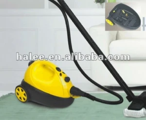 Household Floor Steam Cleaner