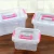 Import Household Items Transparent Plastic Portable Enlarged Storage Box Toy Clothing Storage Boxes from China