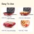Import Household Multifunction Portable Electric Home Bread Maker Sandwich Maker from China
