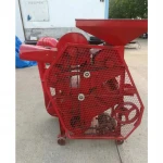 Household peanut sheller dedusting secondary and multiple peanut sheller Oil workshop USES peanut sheller