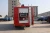 Import HOWO firetruck 12M3 water foam tank double cab RHD fire truck on sale from China