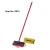 Import HQ0010 household cleaning tools portable plastic car water brush from China