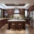 HS-CG1030 philippines high gloss designs with island modern style lacquer solid wooden bamboo rta kitchen cabinets