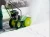 Import HS600E snow cleaning machine floor sweeper artificial turf sweepers from China