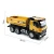 Import HUI NA TOYS 582 Big Dumper RTR 2.4GHz 10 channel 1:14 metal RC Drum truck 1:14 10CH 1582 metal big RC Trucks from China