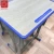 Import Huihong ODM kids study table 60*40*780cm mesa escolar sillas student furniture sets school desks and chairs from China
