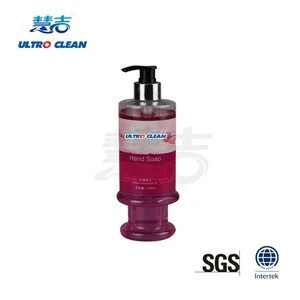 Huiji High Quality and Cheap Hand Wash Liquid Soap