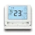 Import HVAC System 5 + 2 Days Digital 24V Room Thermostat from China