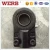Import Hydraulic cylinder rod end bearing GK40DO from China