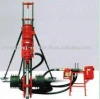 hydraulic mining rock drill rig KQD70