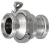 Import Hygienic Stainless Steel Ball Type NRV Check Valve from China
