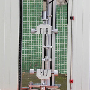 HZ-1004B Force Measuring Instrument Tensile Test Machine
