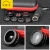 Import Iboolo brand with universal clip 8 in 1 wide angle fisheye macro telephoto Kaleidoscope Starburst lens kit from China