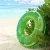 Import ICTI Factory High Quality Hot Sale Inflatable Float Swimming Ring Tube Water Toy In Pool from China