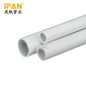 Ifan Aluminium-plastic composite ppr pipe