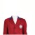 Import iGift Fashion Red Primary Boys Kids Primary School Uniform Design from Hong Kong
