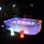 Import illuminated bar counter bar table glowing bar furniture for events from China