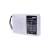 Import iManufacturers selling  white home auto portable sonitec radio from China