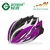 Import in-mold bicycle helmet with visor out-mould bike helmet for cycling sports from China