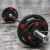 Import In stock Durable quality Body building Home Gym weightlifting plates free weights from China