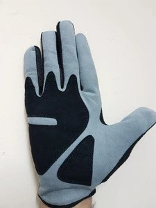 In Stock Mechanic gloves / mechanics  gloves safety gloves high quality 1400 pairs