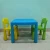 Import Incredible multi function table and chair set for kid from Vietnam