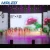 Import Indoor sole grey highlight live flicker free screen smooth LED display from China
