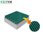 Indoor tennis court floor tiles,interlocking plastic tennis court flooring
