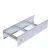 Import Indoor Vertical Ladder Aluminium Galvanized Cable Tray Punching from China