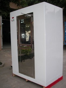 Industrial Air Shower Room for Clean Room Entrance