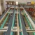 Import Industrial assembly production line belt conveyor machine from China