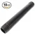 Import Industrial Cast Iron Pipe Fitting Toilet Paper Holder,Black ,Simple from China
