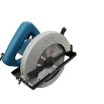 Industrial circular electric saws for wood cutting