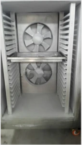 Industrial Cold Plate Freezer For Sale High Quality Liquid Nitrogen Cold Plate Freezer