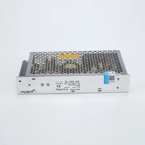Industrial control lighting quantitative switching power supply switch model power supply