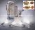 Import Industrial Food Grinding Machine Turmeric Powder Grinding Machine Wet Corn Grits Milling Machine from China