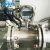 Import Industrial fuel dispenser liquid turbine flow meter from China