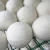 Import industrial garment washing ball cleaning products dryer balls laundry from China