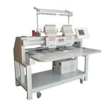 Industrial high precision electric stitching mattress machines
