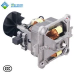 Industrial High Speed Motor Blender Home Use Electric Multifunction Blender Parts