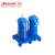 Import Industrial oil filtration hydraulic oil cleaning machine oil filter machine from China