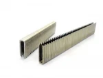 Industry Standard U-Type Furniture Staple 80 Series Staples